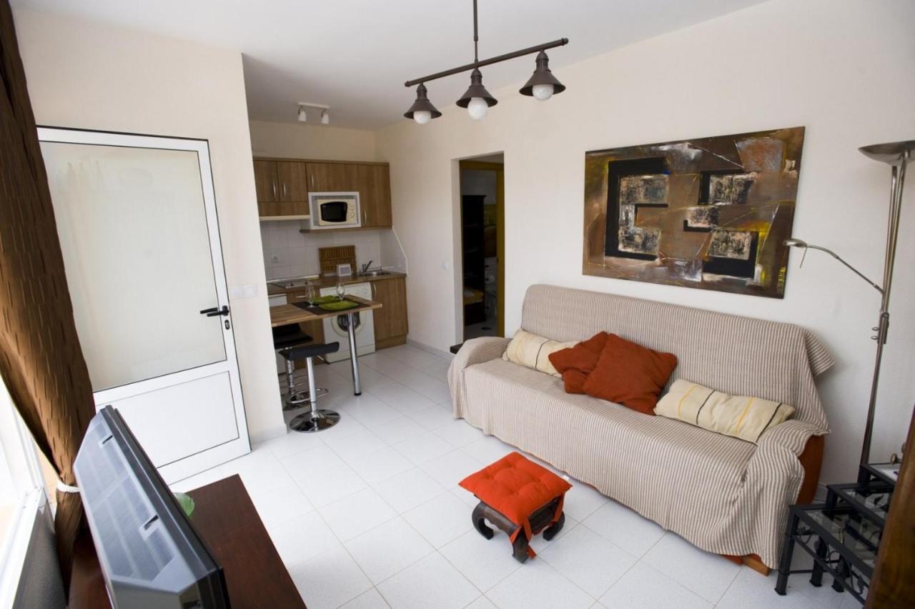 Apartment Mango Dunes With Pool Corralejo By Holidays Home Extérieur photo