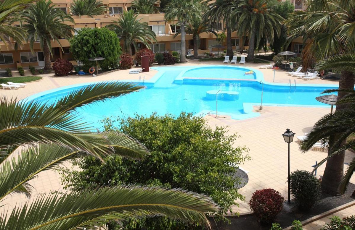 Apartment Mango Dunes With Pool Corralejo By Holidays Home Extérieur photo